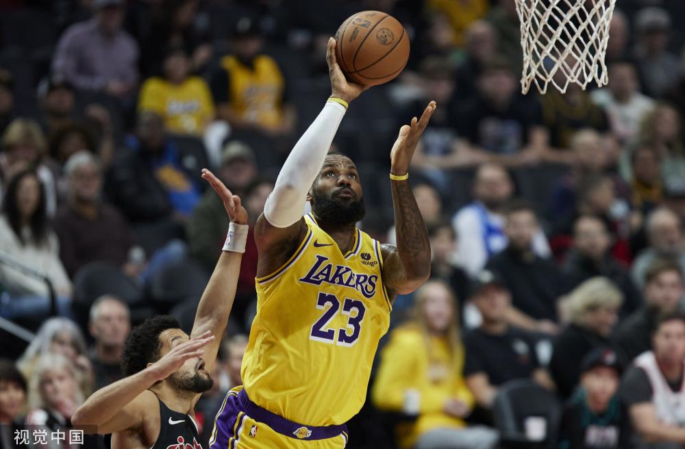 结束连败的 结束连败的